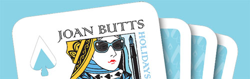 Joan Butts website