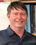 Chris VP